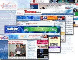 Đến 2020, báo điện tử tại Việt Nam sẽ là chủ lực