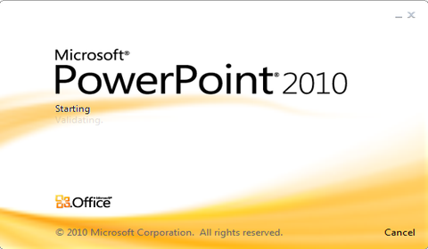 2010 Power Point on Powerpoint 2010 300x175 D   Ch V    Seo  Gi  O Tr  Nh Powerpoint 2010