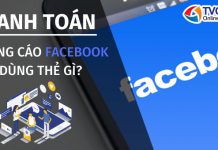 THẺ VISA/ MASTERCARD NÀO CHẠY QUẢNG CÁO FACEBOOK TỐT NHẤT?