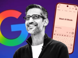 Google tổng lực đầu tư vào AI để bảo vệ “mỏ vàng” quảng cáo trị giá 198 tỷ USD