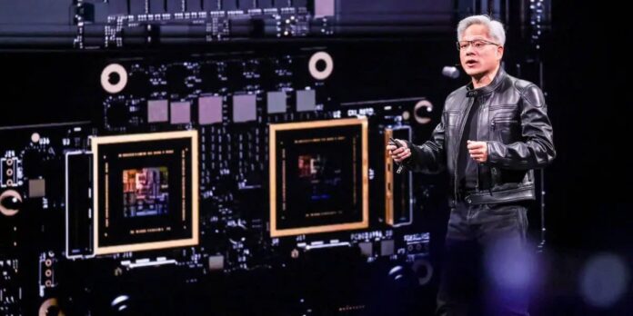 Jensen Huang ca ngợi DeepSeek R1: “Món quà thực sự cho ngành trí tuệ nhân tạo”