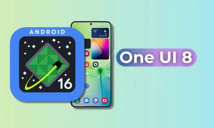 One UI 8: Bước ngoặt sống còn cho danh tiếng của Samsung sau thất bại One UI 7