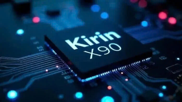 Trung Quốc đạt bước tiến lịch sử khi tự sản xuất thành công chip 5nm không cần công nghệ phương Tây