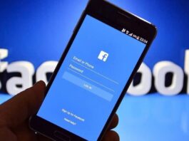 Facebook hạn chế những bài viết lách luật