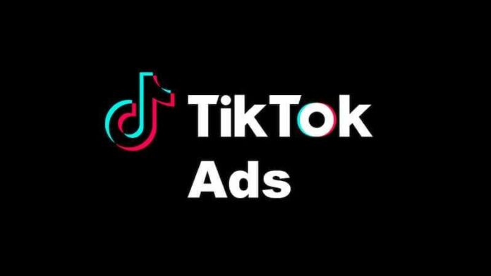Quảng cáo TikTok