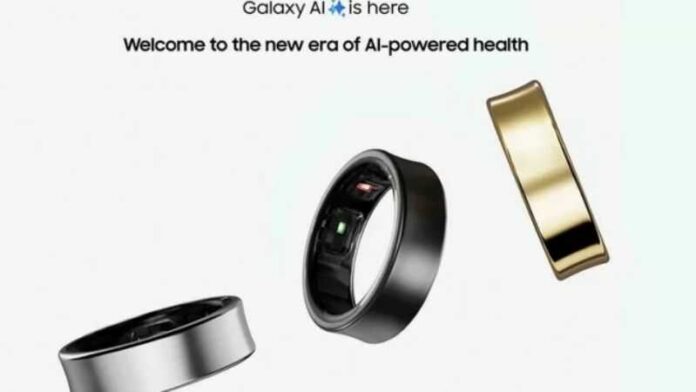 Samsung Galaxy Ring Size 13 - Nhẫn công nghệ thông minh